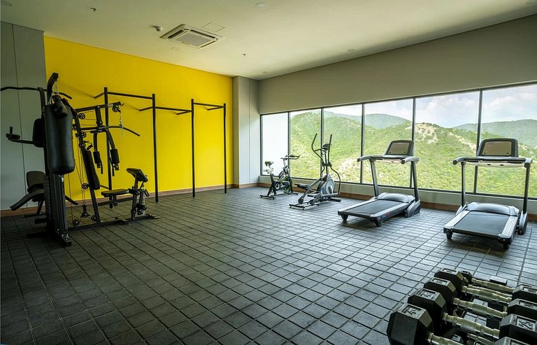 Apartamentos Ambar Roca Rodadero