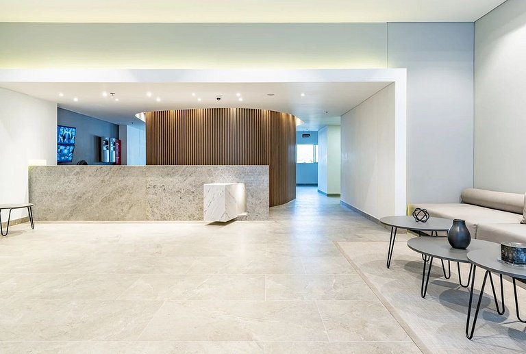 Luxury Jewel 2Hab Best of Rodadero Santa Marta
