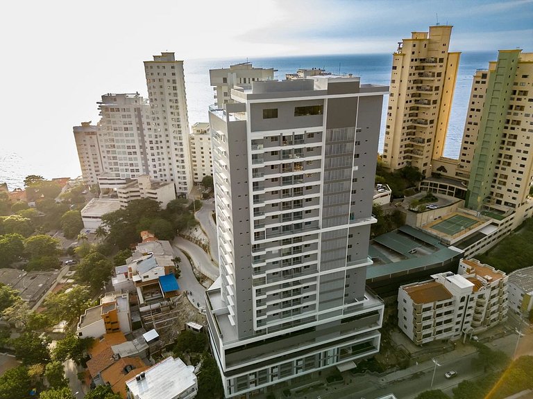 Luxury Jewel 2Hab Best of Rodadero Santa Marta