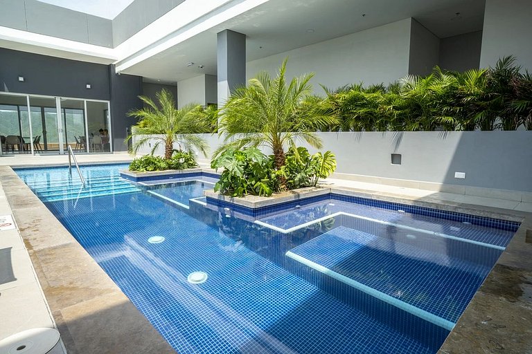 Luxury Jewel 2Hab Best of Rodadero Santa Marta
