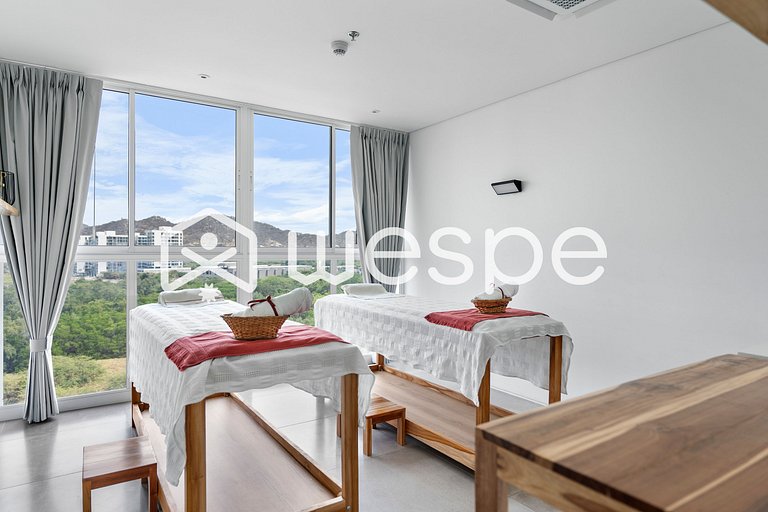 Porto Horizonte Apartasuites Santa Marta