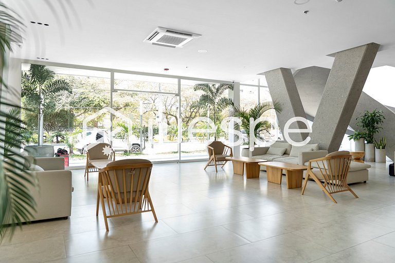 Porto Horizonte Apartasuites Santa Marta