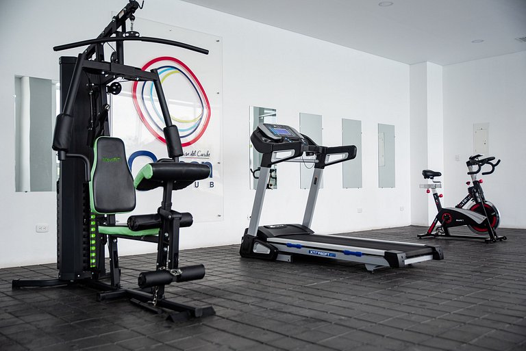 Luxury Apartment Irotama Beach Close to Zazue Mall