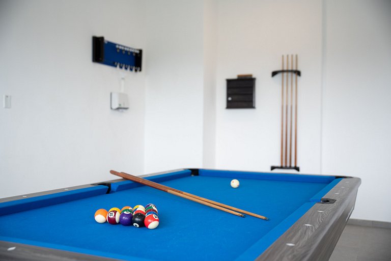 Luxury Apartment Irotama Beach Close to Zazue Mall