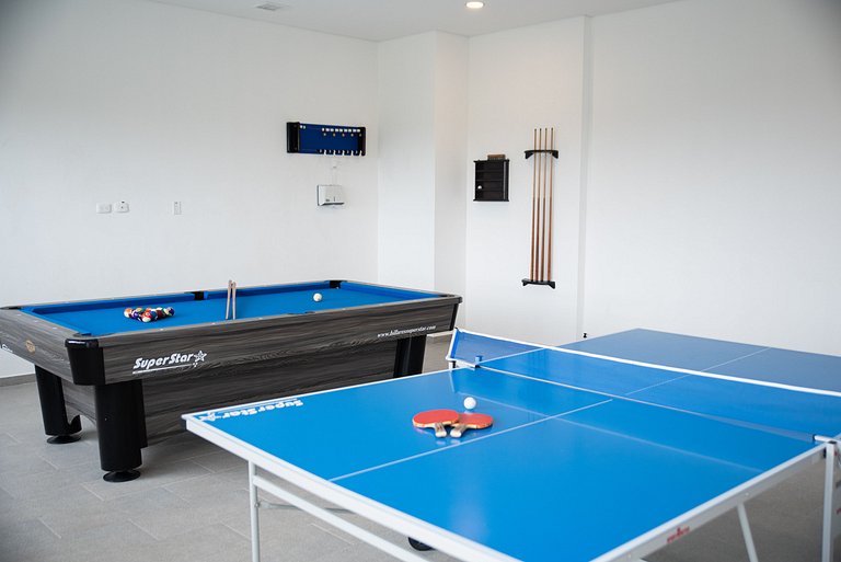 Luxury Apartment Irotama Beach Close to Zazue Mall