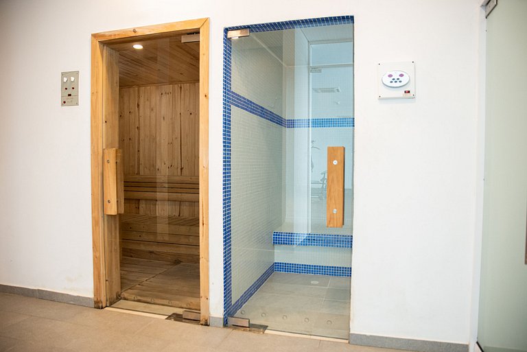 Apartamentos Ocean Club Santa Marta