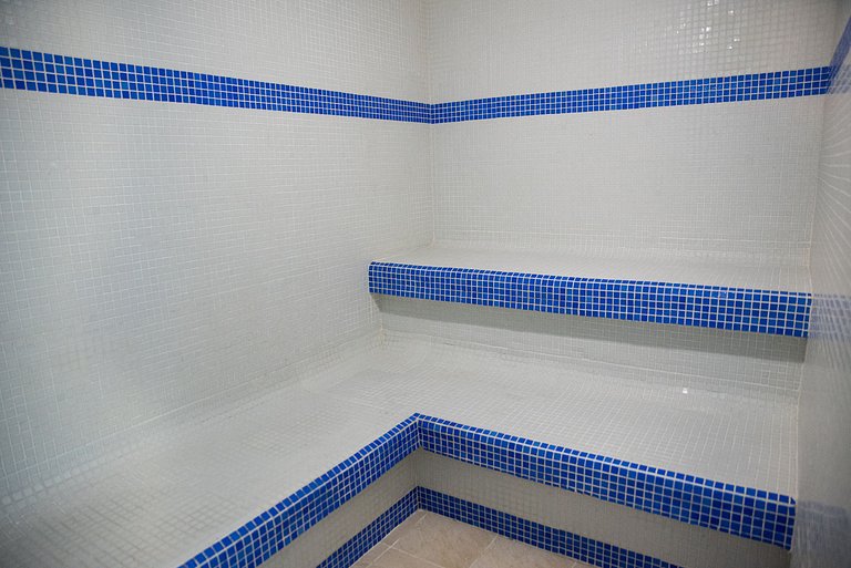 Apartamentos Ocean Club Santa Marta