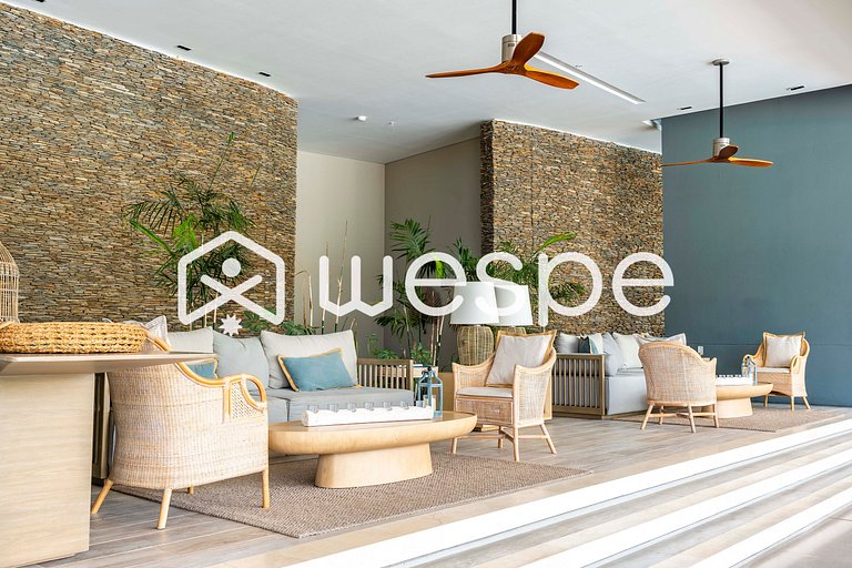 Luxury Loft Salguero Santa Marta Beach Club & Pool