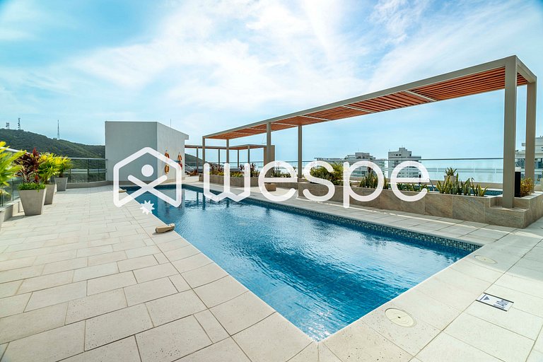 Apartamentos Salguero Suites Santa Marta