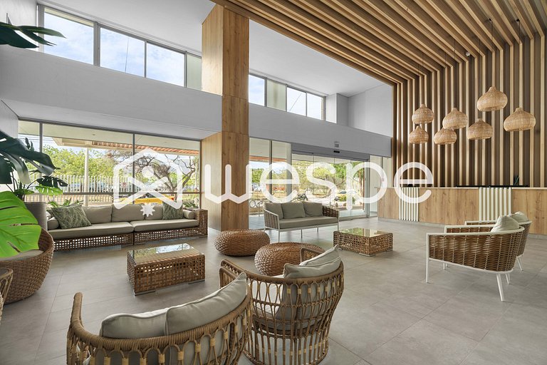 Salguero Suites Santa Marta By Wespe