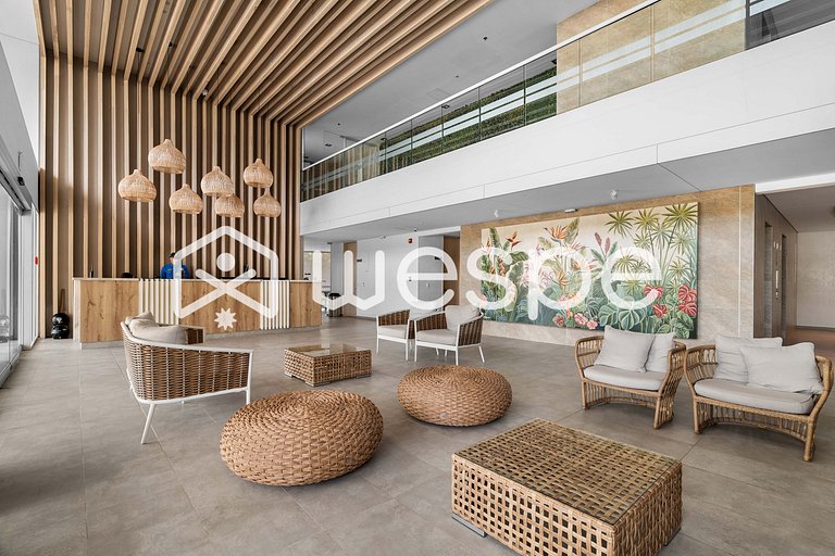 Salguero Suites Santa Marta By Wespe