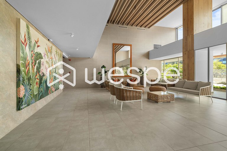 Apartamentos Salguero Suites Santa Marta