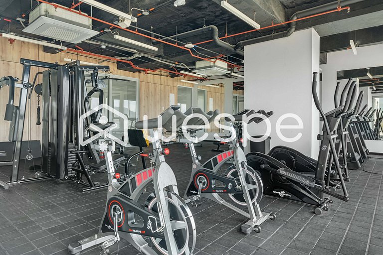 Apartamentos Salguero Suites Santa Marta