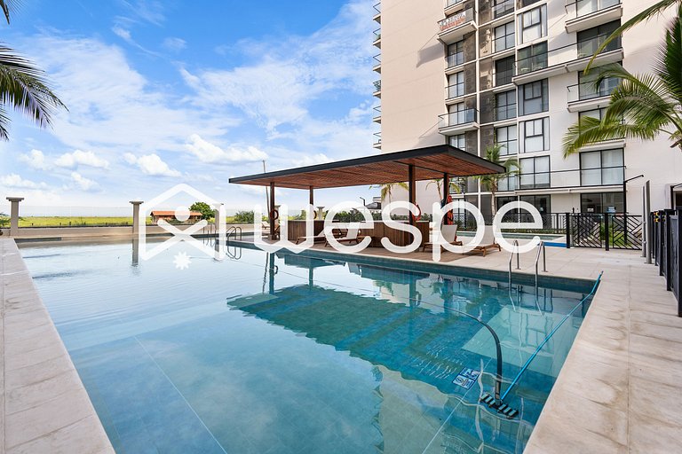 Apartamentos Salinas Del Mar Santa Marta