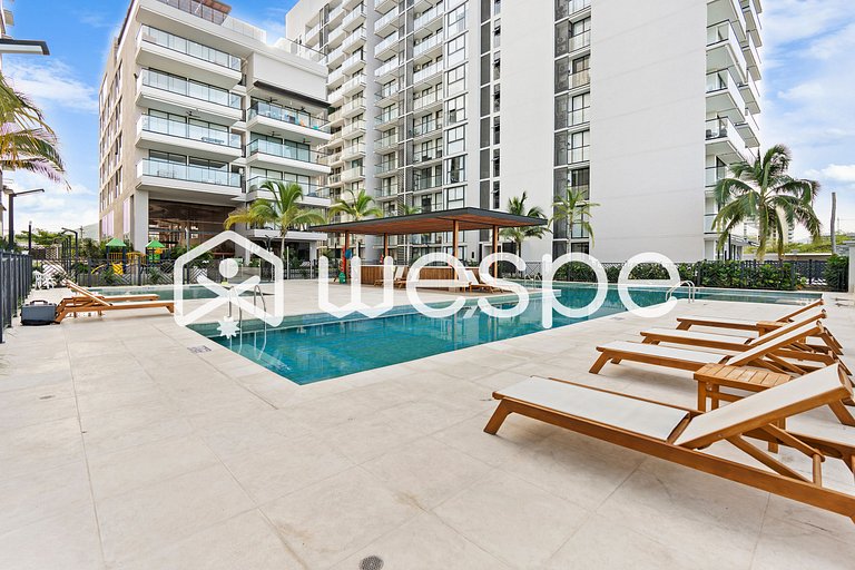 Apartamentos Salinas Del Mar Santa Marta