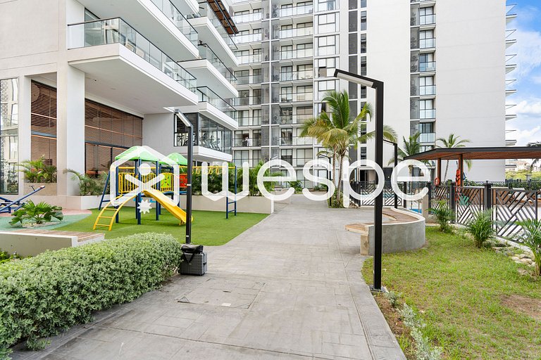 Apartamentos Salinas Del Mar Santa Marta