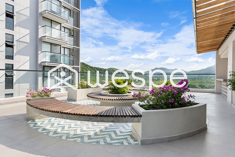 Apartamentos Salinas Del Mar Santa Marta