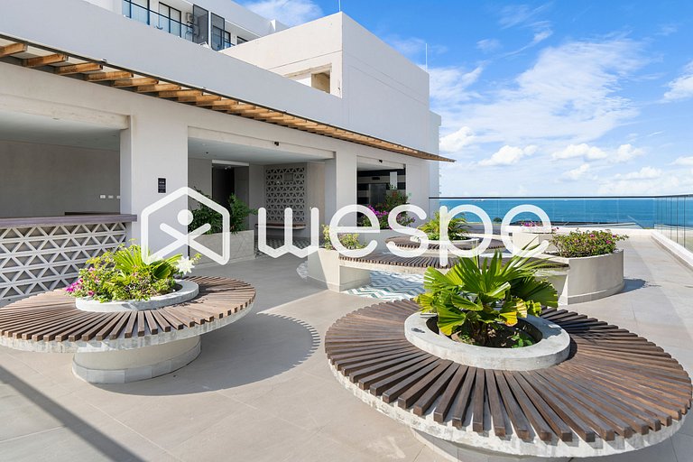 Apartamentos Salinas Del Mar Santa Marta