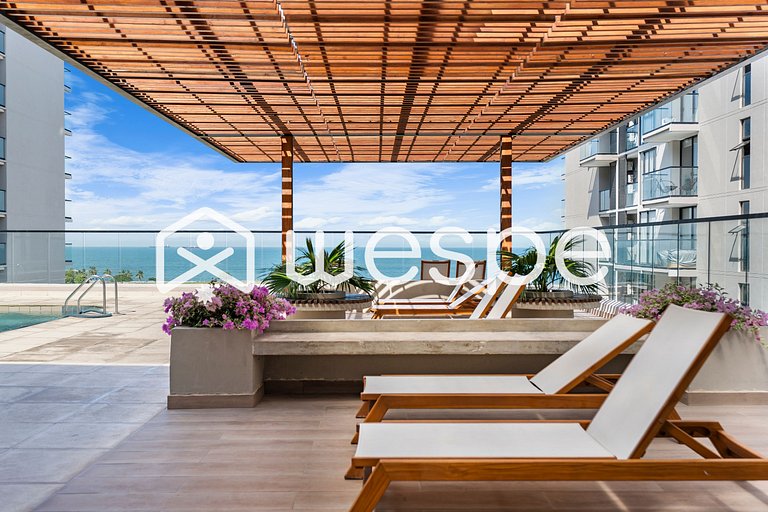 Apartamentos Salinas Del Mar Santa Marta