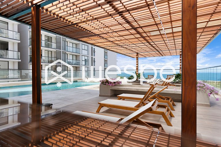 Apartamentos Salinas Del Mar Santa Marta