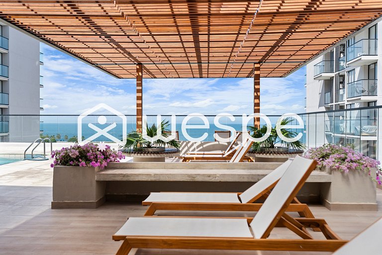 Apartamentos Salinas Del Mar Santa Marta