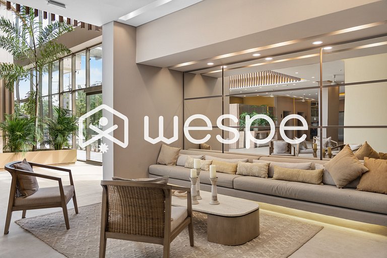 Reserva Del Mar Dos Santa Marta By WESPE