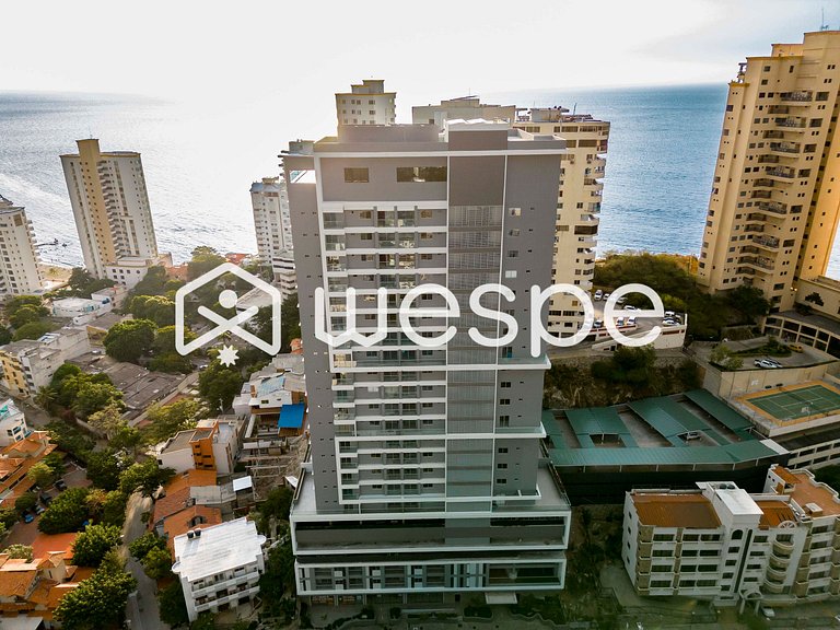 Luxury Jewel 2Hab Best of Rodadero Santa Marta