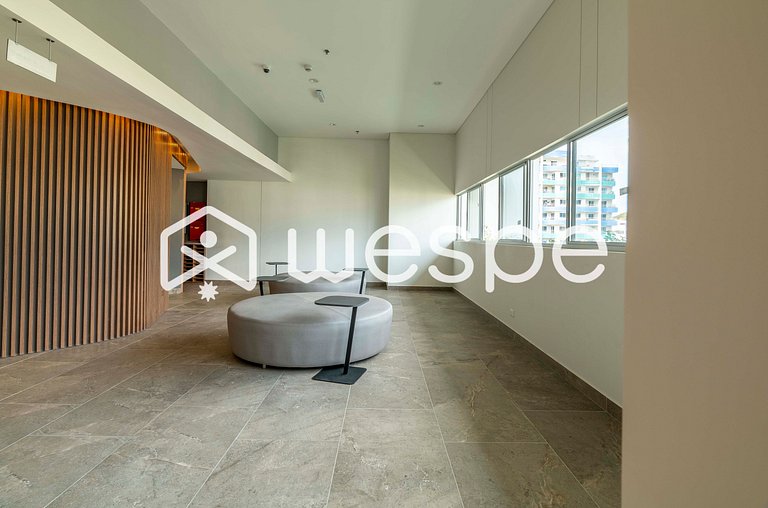 Bay View Rodadero 2 BDR Best Location Modern Condo