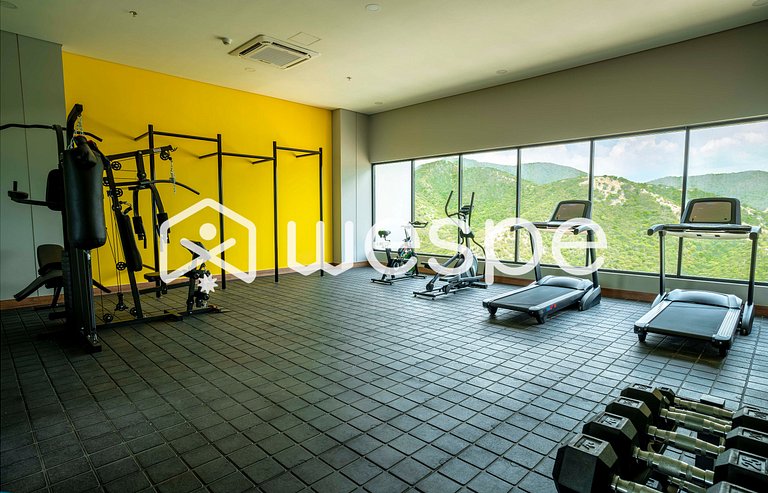 Luxury Jewel 2Hab Best of Rodadero Santa Marta