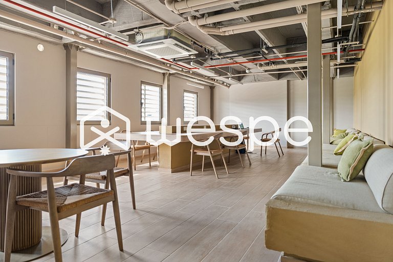 Luxury COMFY Loft Rodadero Amenities Excepcional