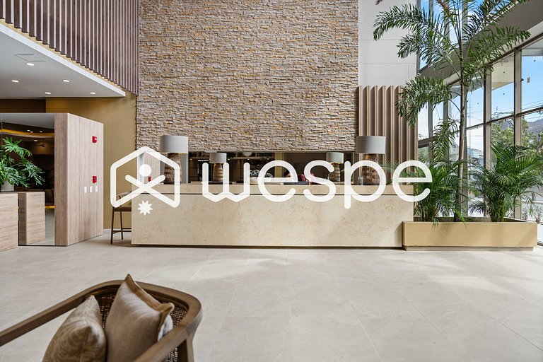 Luxury COMFY Loft Rodadero Amenities Excepcional