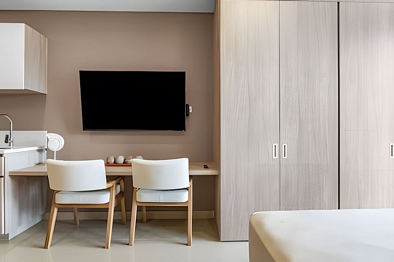 Luxury COMFY Loft Rodadero Amenities Excepcional