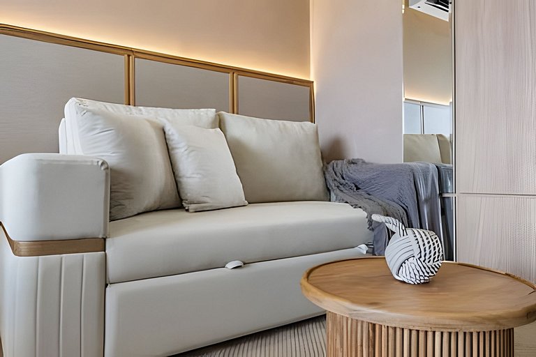 Luxury COMFY Loft Rodadero Amenities Excepcional