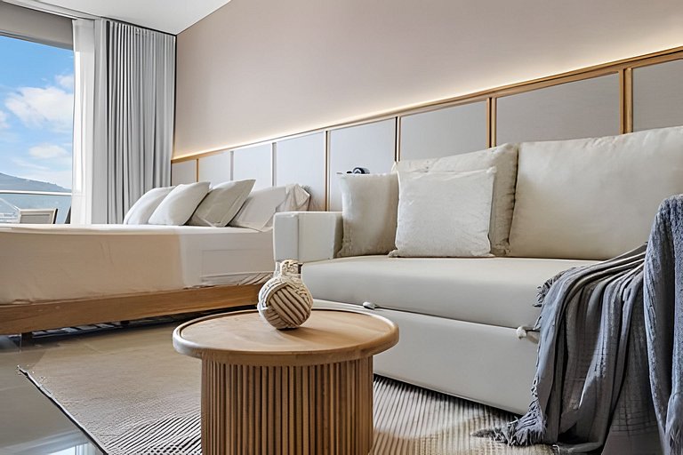 Luxury COMFY Loft Rodadero Amenities Excepcional
