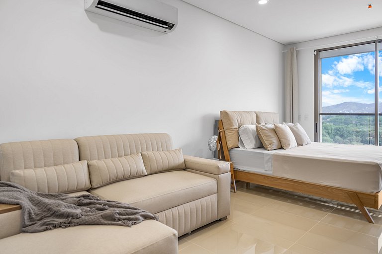 Luxury Suite Top Amenities Rodadero